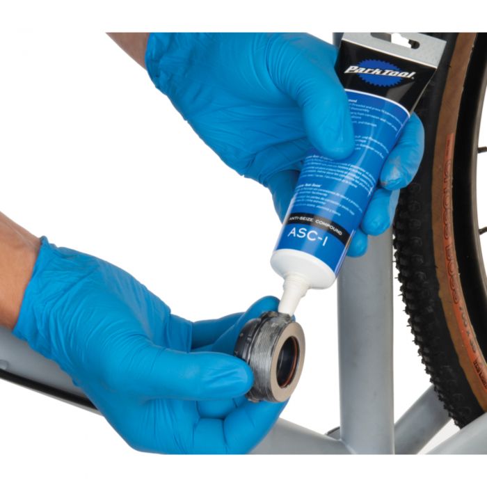 Shimano anti top seize grease