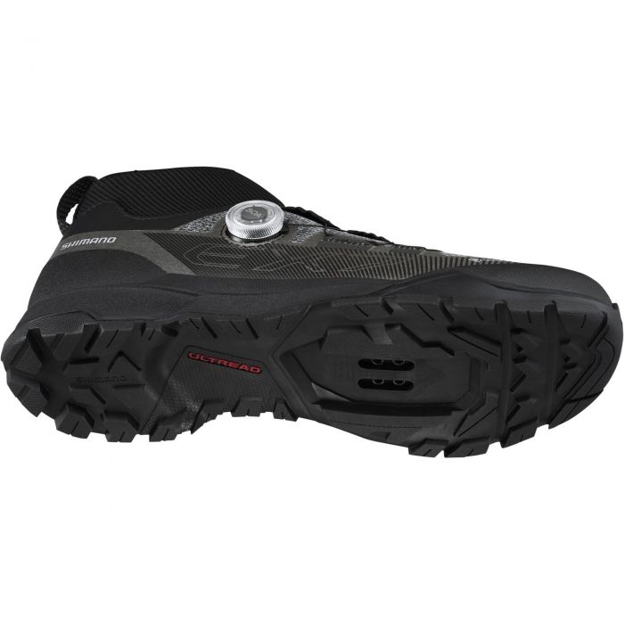 Shimano gore tex cycling sales shoes