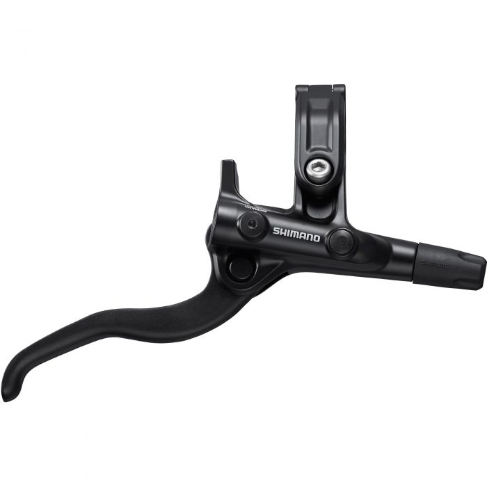 Tweeks Cycles Shimano BL-M4100 I-Spec EV Complete Brake Lever - Right Hand | Clearance section. 365 day returns, 0% finance & FREE delivery over £50