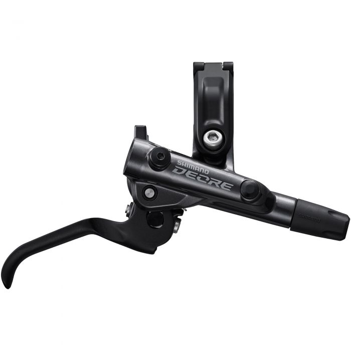 Tweeks Cycles Shimano BL-M6100 Deore I-Spec EV Complete Brake Lever - Right Hand | Clearance section. 365 day returns, 0% finance & FREE delivery over £50