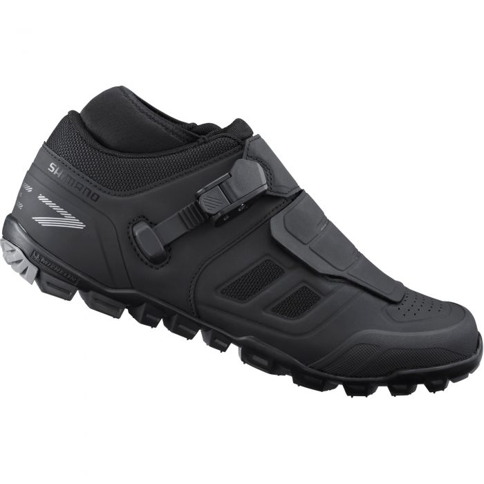 Buy Shimano ME7 ME702 SPD MTB Shoes Tweeks Cycles