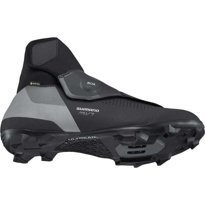 Buy Shimano MW7 MW702 Gore Tex MTB Shoes Tweeks Cycles