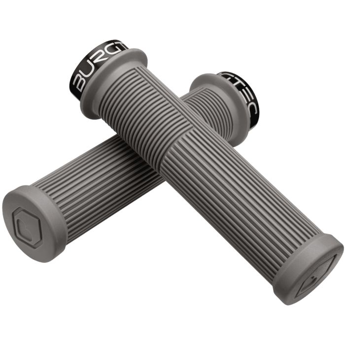 Tweeks Cycles Burgtec The Bartender Pro Josh Bryceland Signature Grips - Gritstone | Clearance section. 365 day returns, 0% finance & FREE delivery over £50