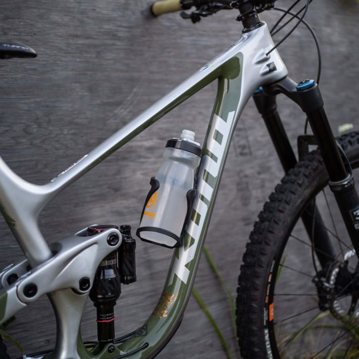 Blackburn Sidetrack Bottle Cage