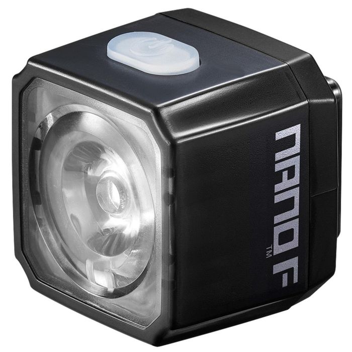Cateye Nano-F Front Light main product photo