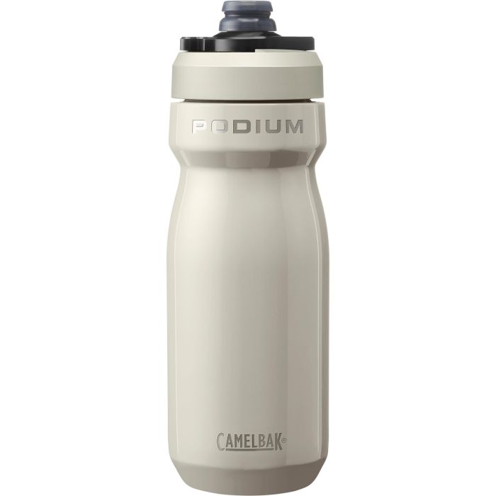 Image of Camelbak Podium Insulated Steel Bottle - 500ml, Stone