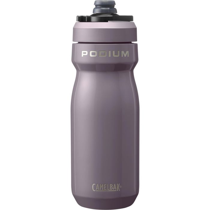 Image of Camelbak Podium Insulated Steel Bottle - 500ml, Violet