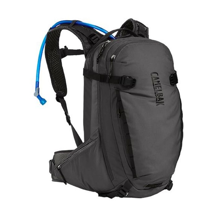 Image of Camelbak H.A.W.G. Pro Hydration Pack 20L with 3L Reservoir - Asphalt