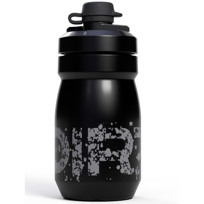 Image of Camelbak Podium Dirt Series Bottle - Asphalt, 440ml