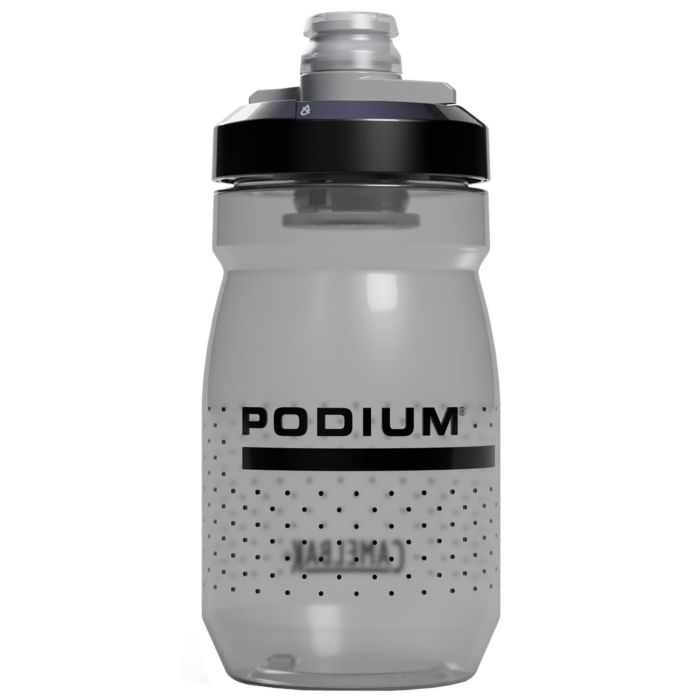 Image of Camelbak Podium Bottle - 440ml, Smoke