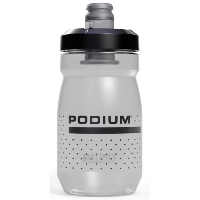 Image of Camelbak Podium Bottle - 440ml, Carbon