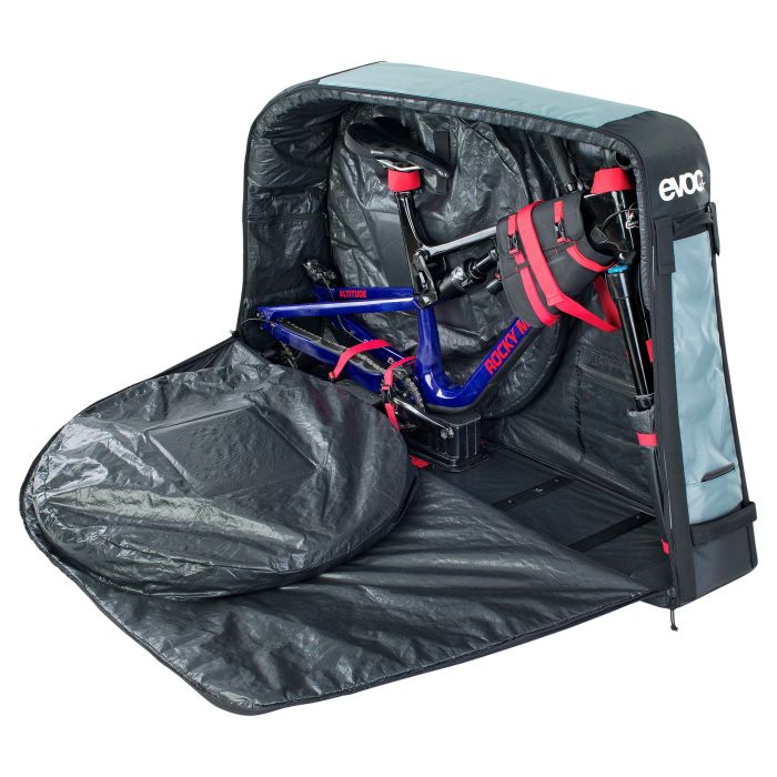 Buy EVOC Bike Travel Bag | Tweeks Cycles