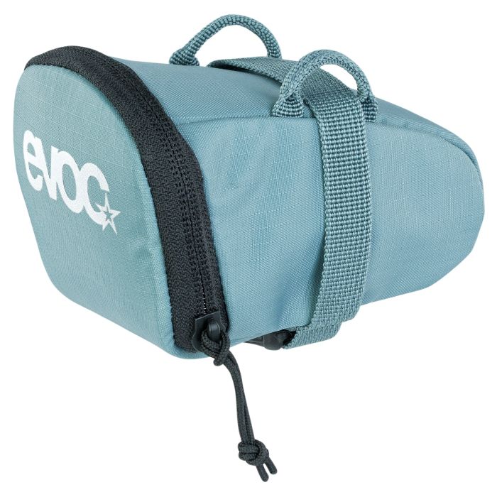 Image of EVOC Seat Bag - Steel, Small