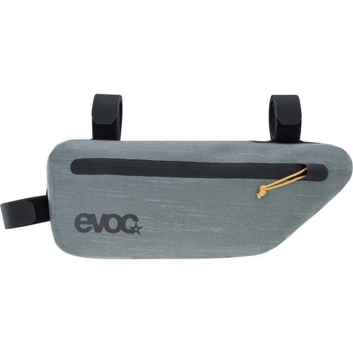 Image of EVOC Frame Pack WP - Steel, 1.5 Litre