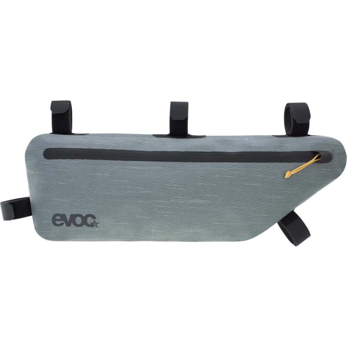 Image of EVOC Frame Pack WP - Steel, 3.5 Litre