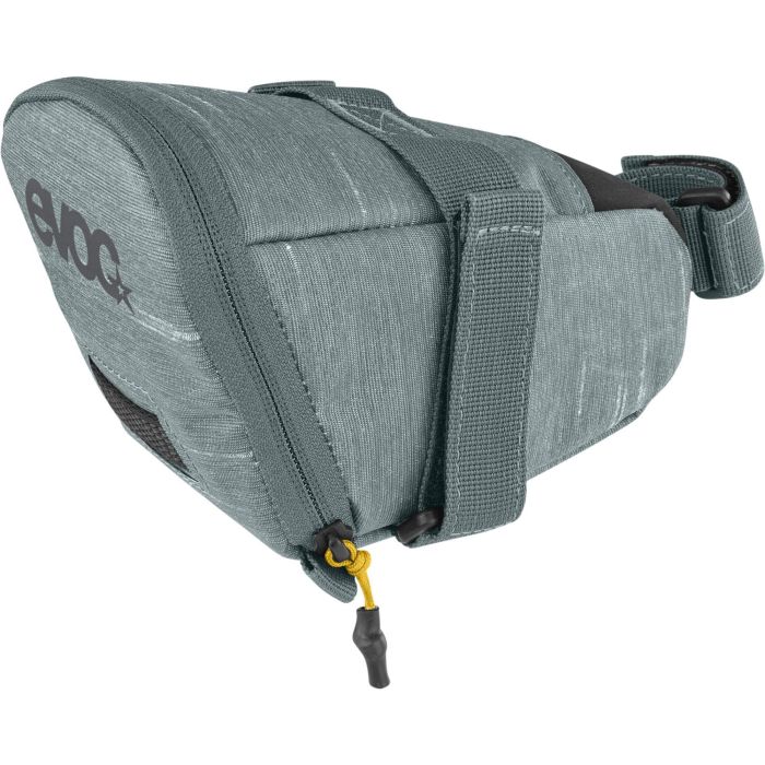 Image of EVOC Tour Seat Bag - Medium, Steel