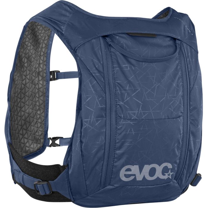 EVOC Hydro Pro 3L Hydration Pack + 1.5L Hydration Bladder main product photo