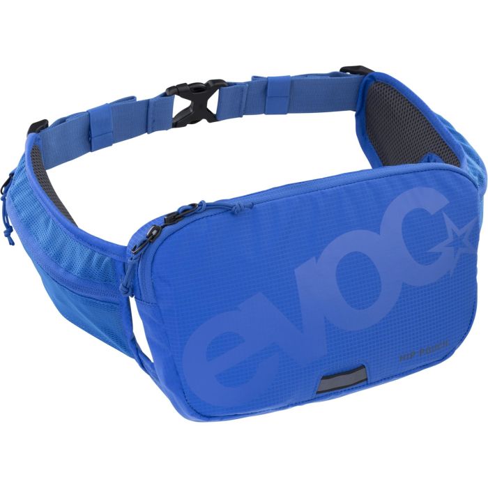 Image of EVOC Hip Pouch 1L - Royal Blue