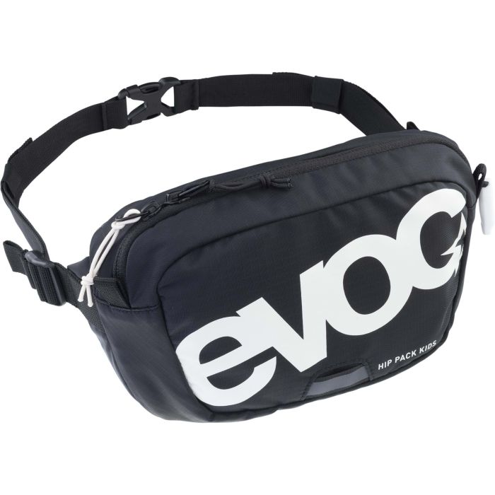 Image of EVOC Hip Pack Kids 1L - Black