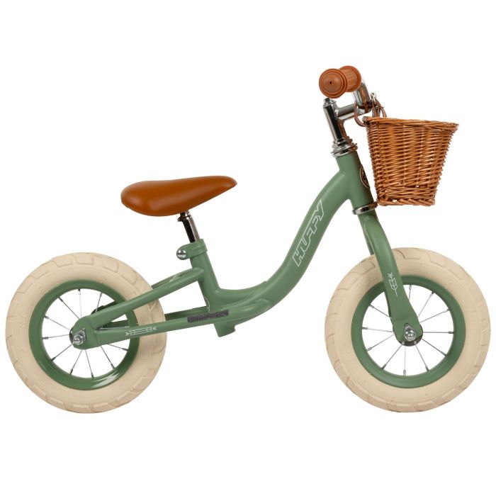 Huffy Vintage 10" Balance Bike main product photo