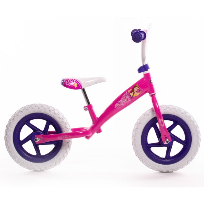Huffy Disney Princess 12" Balance Bike main product photo