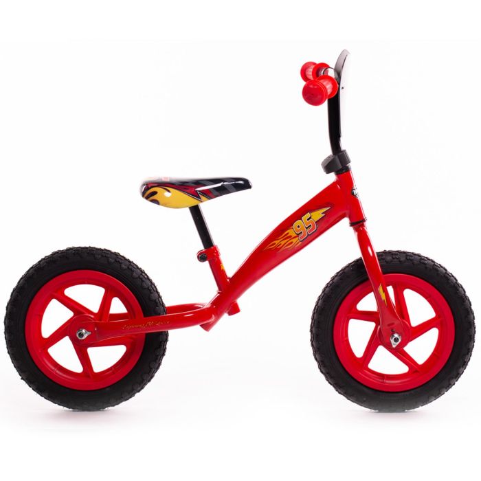 Huffy Disney Cars 12" Balance Bike main product photo