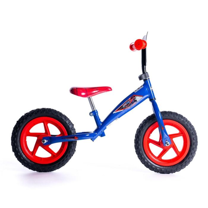 Huffy Marvel Spider-Man 12" Balance Bike main product photo
