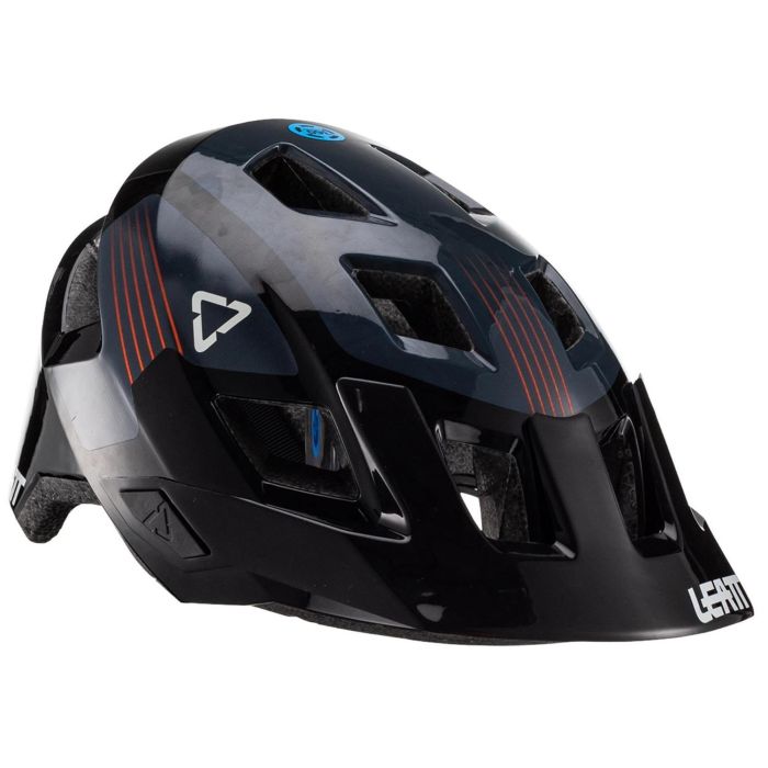 Leatt All Mountain 1.0 MTB Junior Helmet main product photo