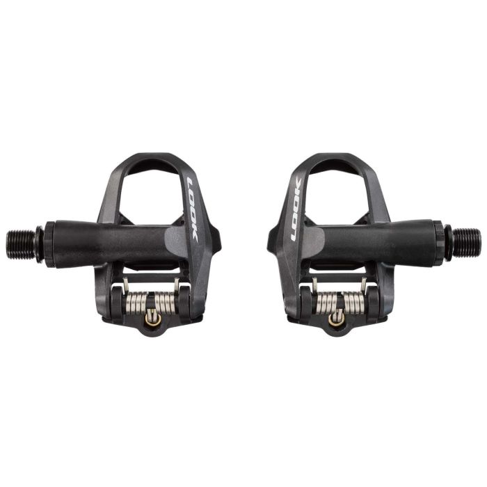 Buy Look Keo 2 Max Road Pedals With Keo Grip Cleat
