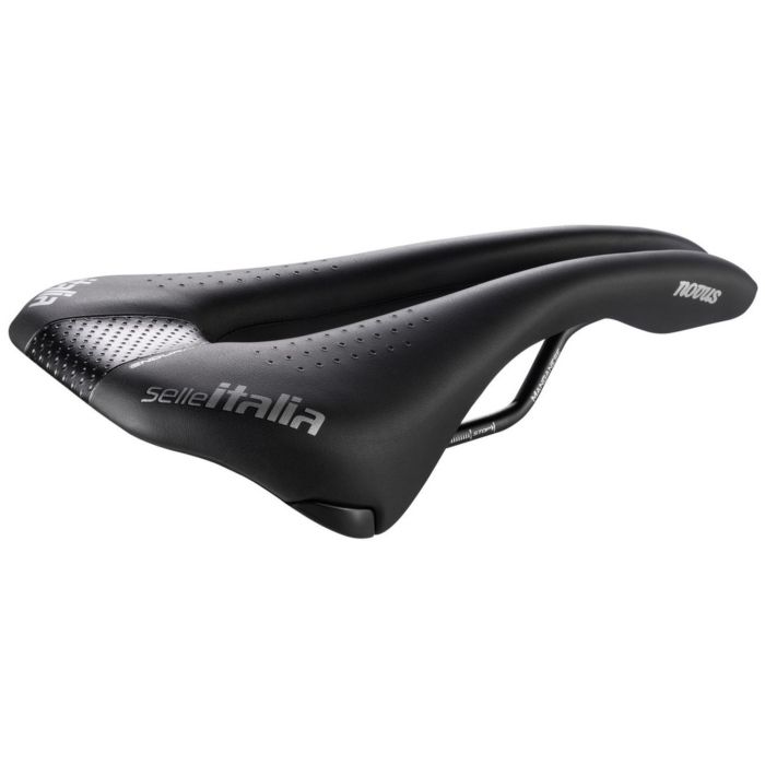 Tweeks Cycles Selle Italia Novus Endurance TM Superflow Saddle - L3 | Clearance section. 365 day returns, 0% finance & FREE delivery over £50