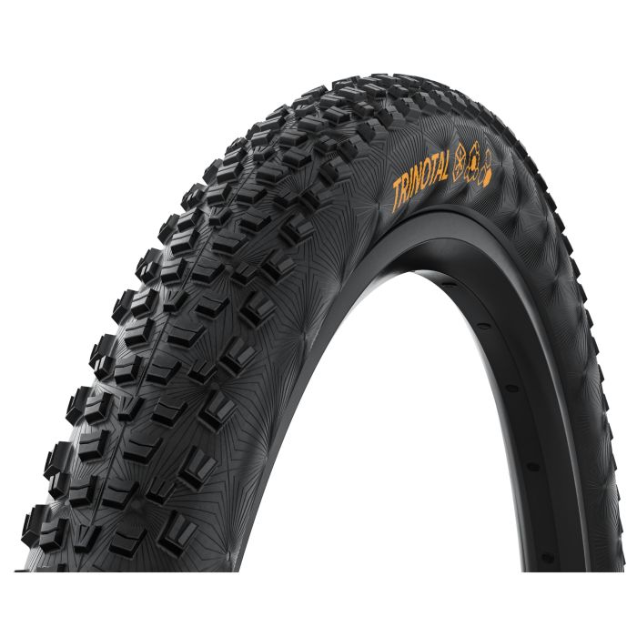 Continental Trinotal Tyre main product photo