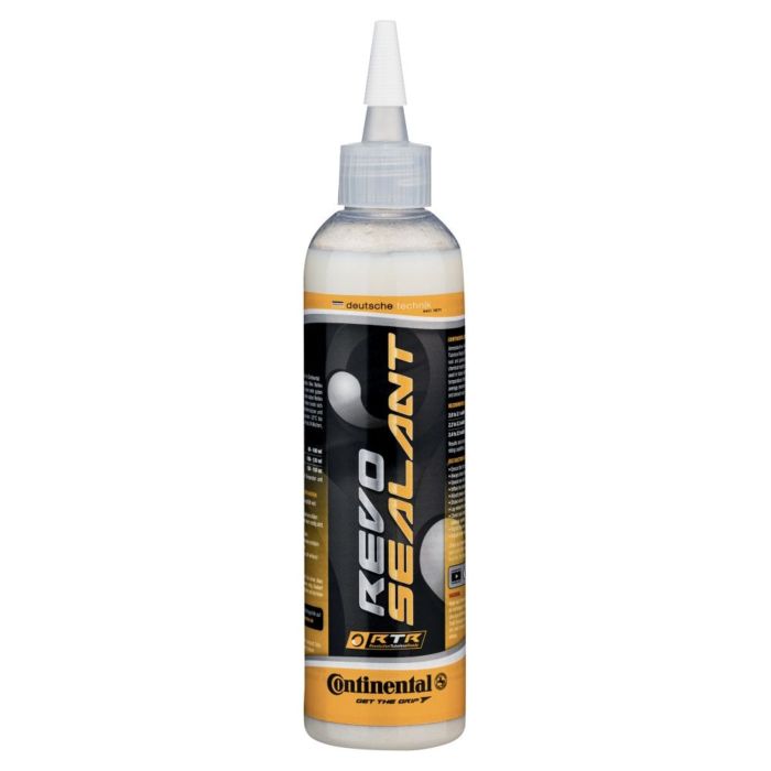 Tweeks Cycles Continental Revo Sealant - 240ml | Clearance section. 365 day returns, 0% finance & FREE delivery over £50