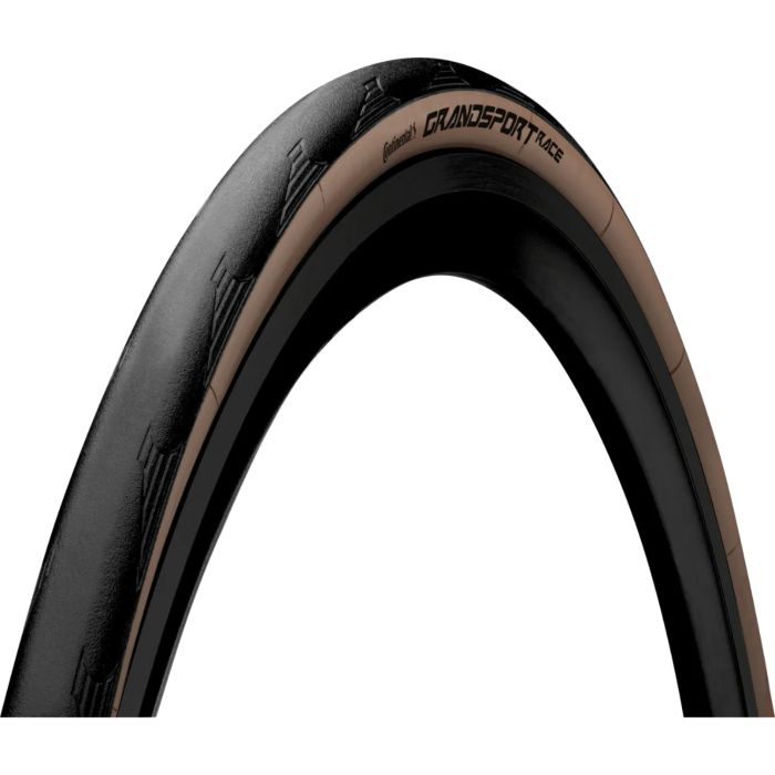 Tweeks Cycles Continental Grand Sport Race Tyre - 700 x 28Brown | Clearance section. 365 day returns, 0% finance & FREE delivery over £50