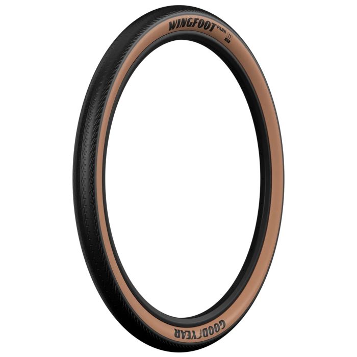 Tweeks Cycles Goodyear Wingfoot Park Tyre - Transparent | Clearance section. 365 day returns, 0% finance & FREE delivery over £50