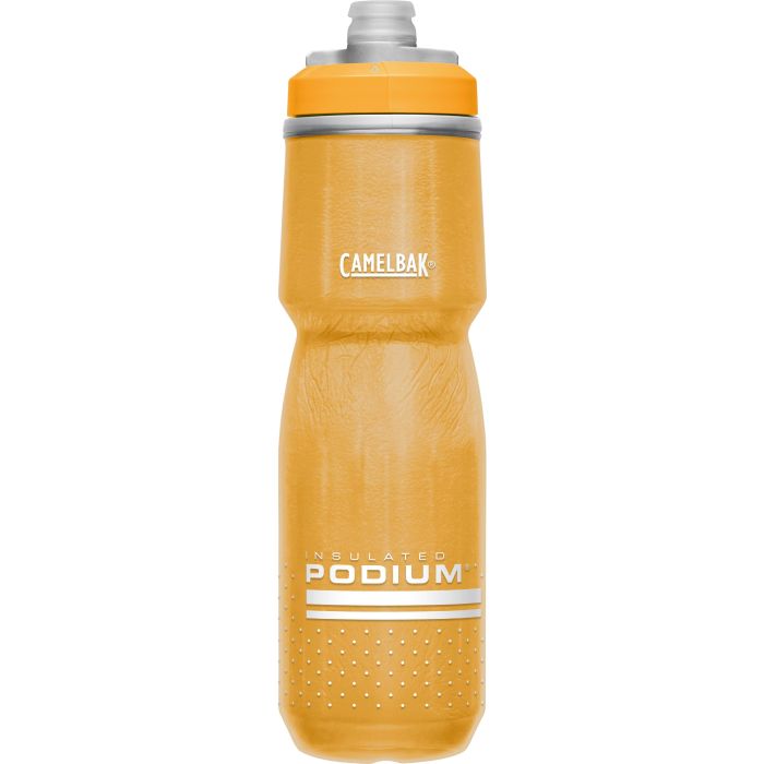 Image of Camelbak Podium Chill Insulated Bottle - Orange