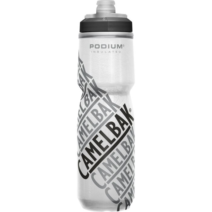 Tweeks Cycles Camelbak Podium Chill Insulated Bottle - Race Edition | Clearance section. 365 day returns, 0% finance & FREE delivery over £50