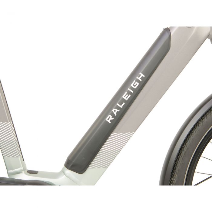 Buy Raleigh Centros Low Step Hub Hybrid e Bike 2023 Tweeks Cycles