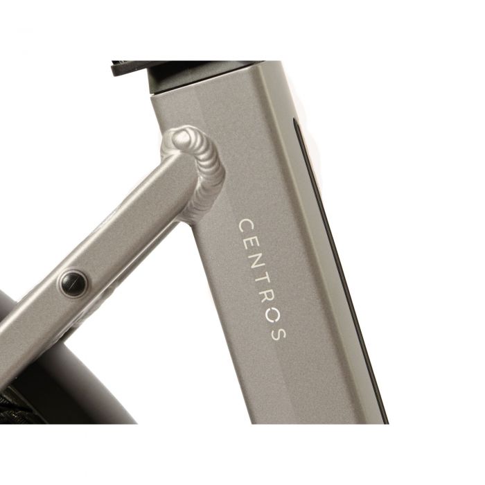 Centros tour low step online
