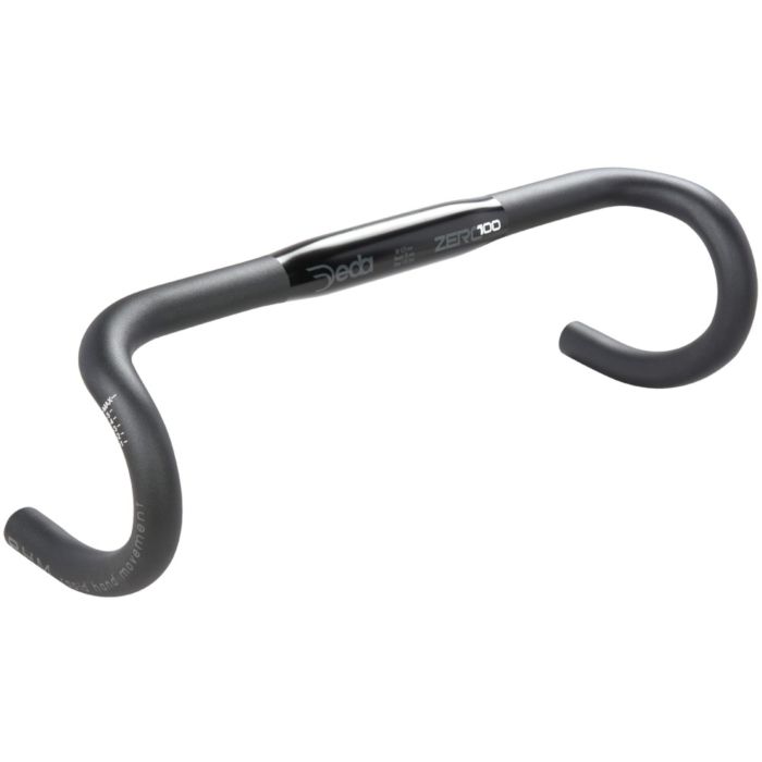 Tweeks Cycles Deda Zero100 RHM Handlebars - BOB Finish42cm | Clearance section. 365 day returns, 0% finance & FREE delivery over £50