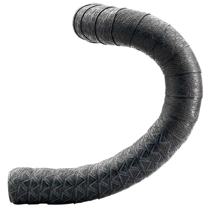 Tweeks Cycles Deda Loop Bar Tape - Black | Clearance section. 365 day returns, 0% finance & FREE delivery over £50