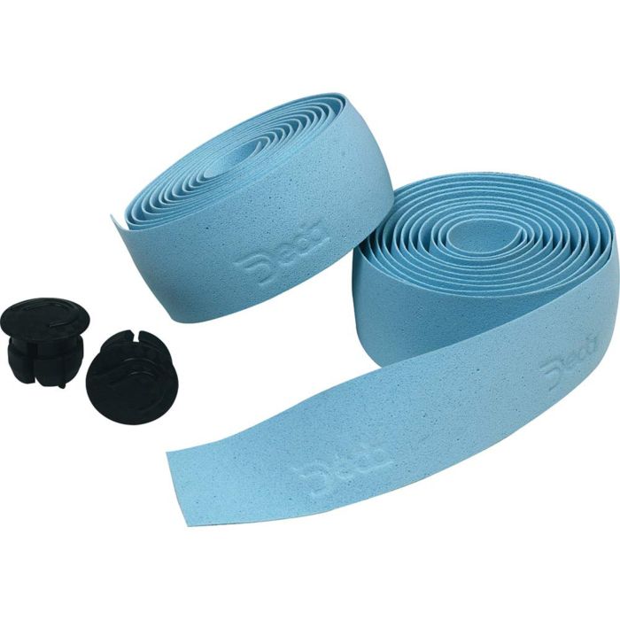 Tweeks Cycles Deda Bar Tape - Sky Blue | Clearance section. 365 day returns, 0% finance & FREE delivery over £50