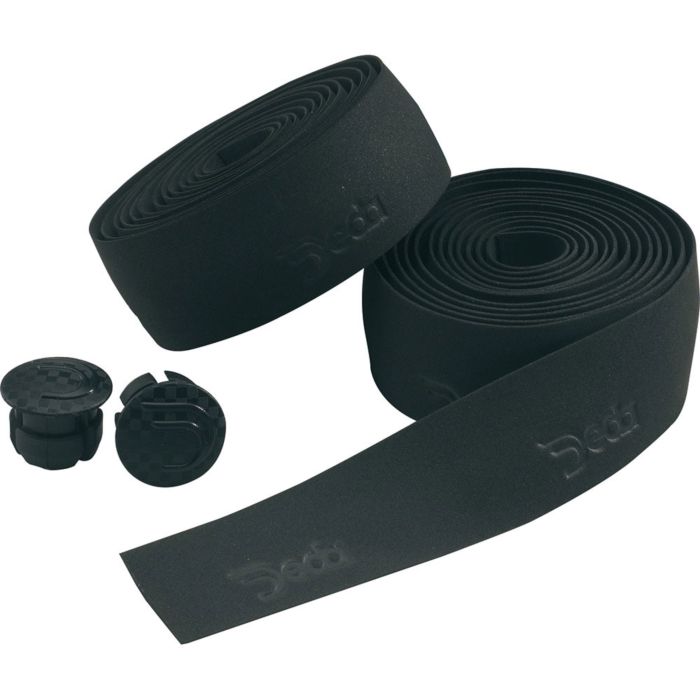 Tweeks Cycles Deda Bar Tape - Night Black | Clearance section. 365 day returns, 0% finance & FREE delivery over £50