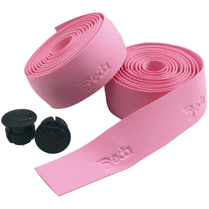 Tweeks Cycles Deda Bar Tape - Pink Panther | Clearance section. 365 day returns, 0% finance & FREE delivery over £50