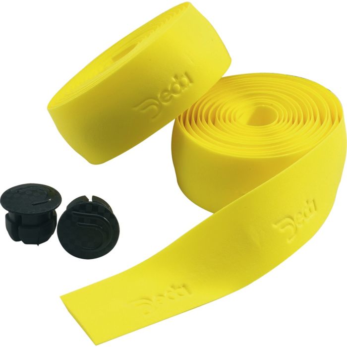 Tweeks Cycles Deda Bar Tape - Yellow Fly | Clearance section. 365 day returns, 0% finance & FREE delivery over £50