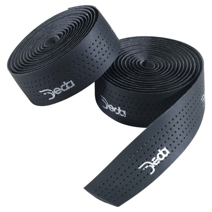 Tweeks Cycles Deda Mistral Bar Tape - Black | Clearance section. 365 day returns, 0% finance & FREE delivery over £50