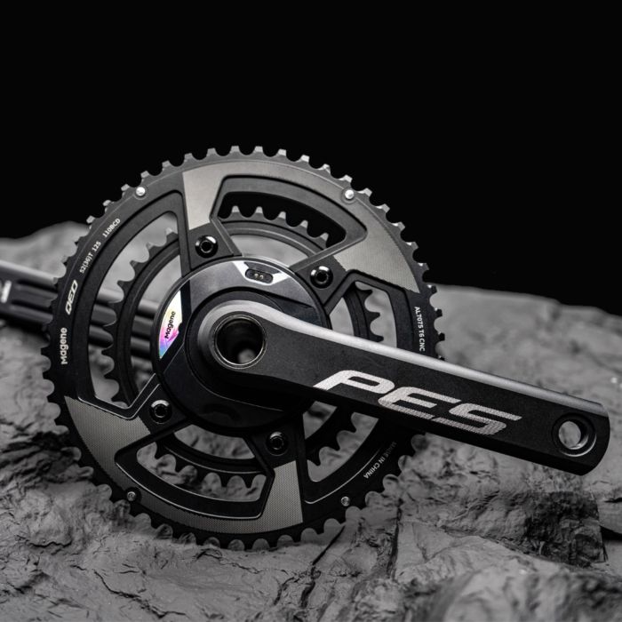 Buy Magene PES P515 Power Meter Crank Set | Tweeks Cycles