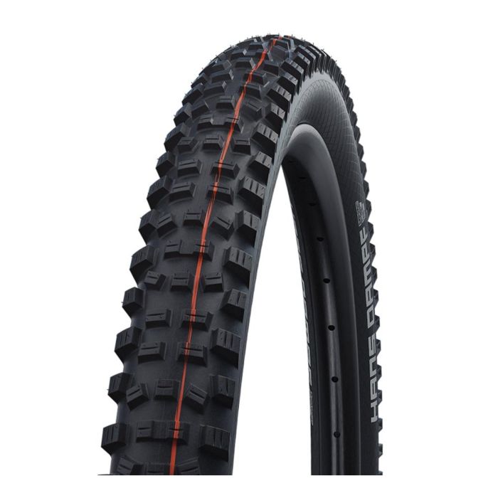 Tweeks Cycles Schwalbe Hans Dampf Tyre - 29 InchBlackSuper Ground - Addix Soft - Folding Bead2.35 Inch | Clearance section. 365 day returns, 0% finance & FREE delivery over £50