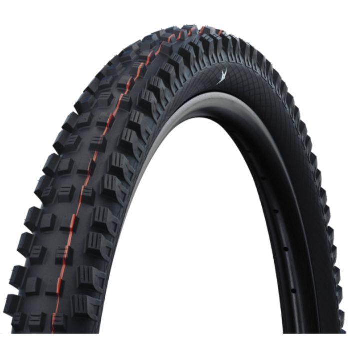 Tweeks Cycles Schwalbe Magic Mary Radial TLE Tyre - 27.5"Gravity Pro - Addix Soft - Folding Bead | Clearance section. 365 day returns, 0% finance & FREE delivery over £50