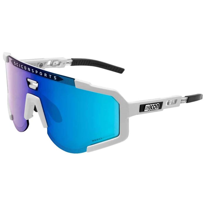 Scicon Sports Aeroscope Multimirror Sunglasses