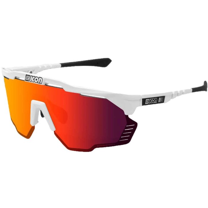 Scicon Aeroshade Kunken sunglasses review Cyclist